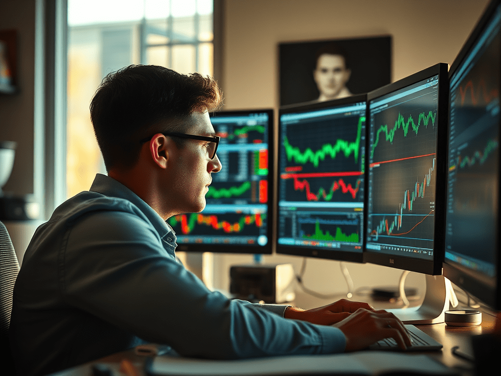 ¿Cuál es el Mejor Estilo de Trading en&nbsp;Forex?